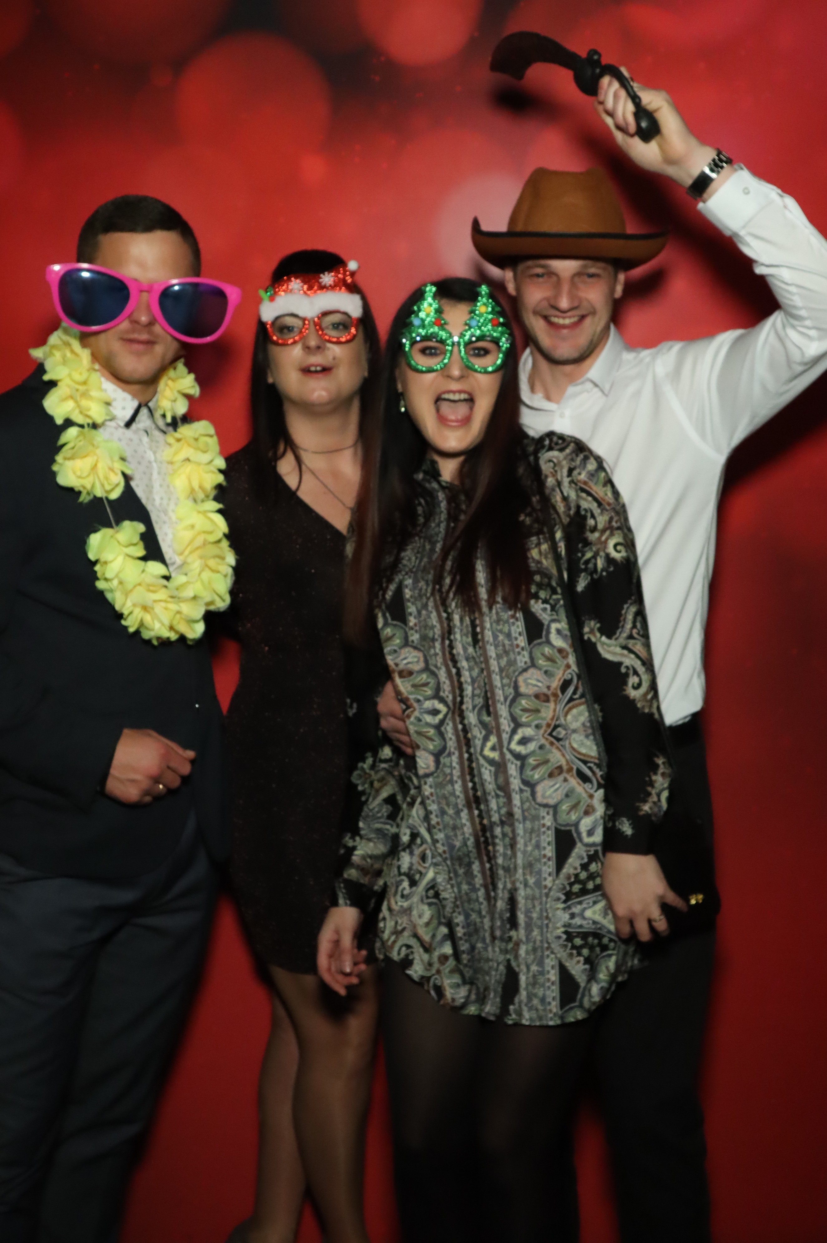 Christmas Party | View more photos from the event at gallery.myphotoboothexperience.co.uk/u/MyPhotoBoothExperienceLtd/Christmas-Party